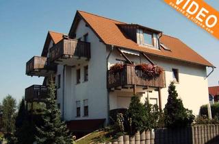 Wohnung mieten in 03054 Döbbrick, Sehr schöne und individuelle 2-Zimmer-Wohnung mit Balkon im Stadtteil Döbbrick zu vermieten!