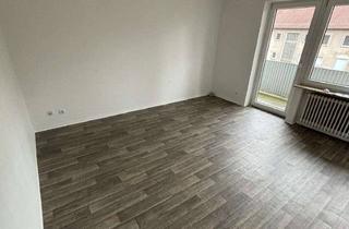Wohnung mieten in 29345 Unterlüß, Helle, renovierte 2-Zimmerwohnung in Unterlüß Danziger Str.