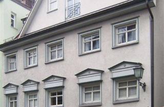 Wohnung mieten in Bindstraße 34, 88239 Wangen, 2-Zimmer-Wohnung in der Innenstadt zu vermieten