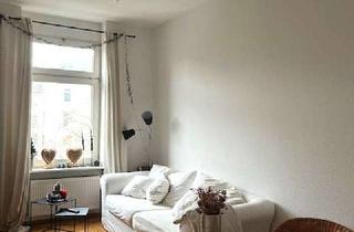 Wohnung mieten in Frankenallee, 60327 Gallus, ***F-West/Nähe Messe*** 2-Zimmer-Altbauwohnung