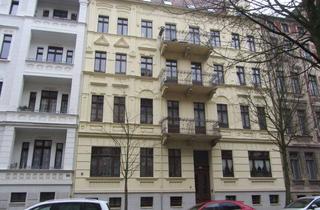 Wohnung mieten in Wielandstraße, 02826 Südstadt, Charmante 3-Zimmer Wohnung im Hochparterre mit Balkon, nette Hausgemeinschaft in Görlitz-Südstadt