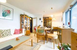 Wohnung mieten in 94036 Heining, Großzügige 1-Zimmer Wohnung mit Balkon und TG-Stellplatz