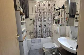 Wohnung mieten in Frankfurter Straße 57, 63067 Kaiserlei, Helle 2-Zimmer Wohnung mit Balkon und EBK Offenbach Stadtmitte!