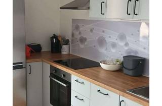 Wohnung mieten in Bregenzer Straße 9/1, 88239 Wangen, Attraktive 2-Zimmer Wohnung mit Balkon in Wangen im Allgäu