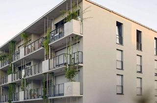 Wohnung mieten in Friedrich-Tritschler-Straße 12, 73230 Kirchheim, Moderne Dachgeschosswohnung in Kirchheim unter Teck