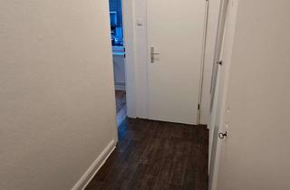 Wohnung mieten in Emiliestraße 10a, 23558 St. Lorenz Süd, 2 Zimmer EG