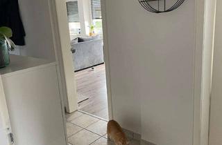 Wohnung mieten in 52249 Eschweiler, Helle 3-Zimmer-Wohnung mit Balkon & Weitblick in Eschweiler Neu-Lohn