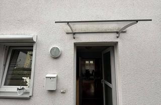 Wohnung mieten in 51105 Humboldt-Gremberg, Großzügige 5-Zimmer-Terrassenwohnung mit Balkon in Köln Humboldt/Gremberg