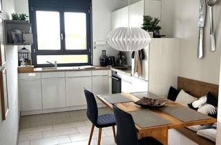 Wohnung mieten in Karpfenweg, 85586 Poing, Attraktive 2,5-Zi-Wohnung mit Balkon im 1. OG in Poing