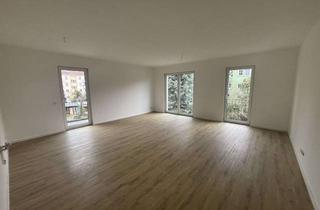 Wohnung mieten in Fürstenwalder Damm 542, 12587 Friedrichshagen, Hochwertige 2-Zimmer-Wohnung mit Balkon nahe Müggelsee