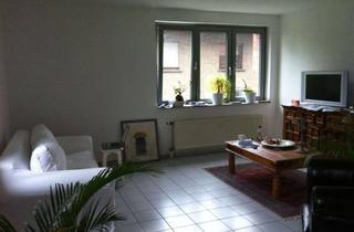 Wohnung mieten in Fahrendelle 56, 58455 Witten, Studenten-Appartement am See nähe RUB