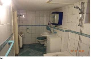 Wohnung mieten in 89134 Blaustein, Helle 2-Zimmer Wohnung, möbliert in Blaustein-Klingenstein