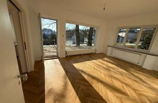 Wohnung mieten in Goebenstraße 19, 51643 Gummersbach, 4-Zimmer-Wohnung in Stadtvilla: Im Grünen mitten in der Stadt