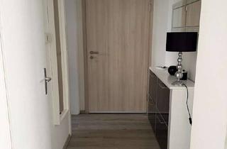 Sozialwohnungen mieten in Adlerstr. 10, 32130 Enger, Schöne 3-Zimmerwohnung für eine kleine Familie - WBS erforderlich!