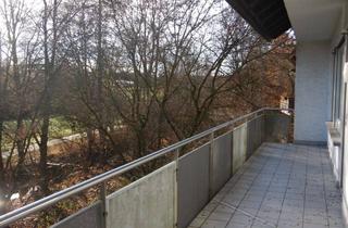 Wohnung mieten in 70794 Filderstadt, Schöne 3 Zimmer Wohnung mit Blick ins Grüne an Paar oder Einzelperson zu vermieten