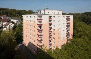 Sozialwohnungen mieten in Gustav-Heinemann-Str. 30, 42111 Wuppertal, 2-Zimmerwohnung mit Balkon in Elberfeld! WBS erforderlich