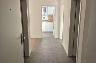 Wohnung mieten in 36137 Großenlüder, Attraktive 2-Zimmer Wohnung mit Balkon und EBK in Großenlüder