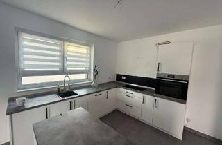 Wohnung mieten in Pfarrer-Kaspar-Walter-Straße 28, 63073 Bieber, Exklusive 4-Zimmer Wohnung mit Wohlfühlgarantie in Offenbach