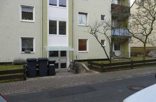 Wohnung mieten in Rembrandtstraße 14, 38300 Wolfenbüttel, 3-Zimmer-Wohnung in Wolfenbüttel!