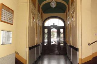 Wohnung mieten in Bundesallee 112, 12161 Friedenau, Wohnung mit Teilgewerbe, 4 Jahre befristet, 5 Zimmer-Altbau mit Küche, Bad, Balkon, Holzböden, Stuck