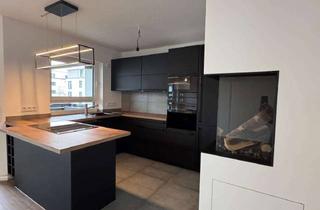 Wohnung mieten in Carl-Bender-Straße 17, 65197 Wiesbaden, GEMÜTLICHE 3-ZIMMER-NEUBAU-WOHNUNG IN DOTZHEIM.