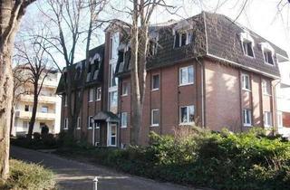 Wohnung mieten in Dechant-Buff-Str., 50169 Kerpen, GUT GESCHNITTENE 3-ZIMMERWOHNUNG MIT BALKON