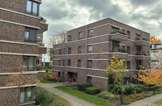 Wohnung mieten in 22527 Stellingen, 2-Zimmer-Wohnng in Servicewohnanlage - perfekt für vitale Senioren