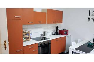 Wohnung mieten in Kaiserstr., 69181 Leimen, Vollmöblierte 2-ZKB in bester Lage von Leimen