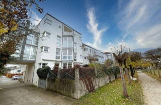 Wohnung mieten in 93051 Kumpfmühl-Ziegetsdorf-Neuprüll, Teilmöblierte 3,5 Zimmer Wohnung in Bester Lage im Westen - Sofort beziehbar!