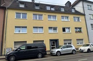 Wohnung mieten in Klarastraße 75, 45130 Rüttenscheid, Schöne Dachgeschosswohnung in zentraler Lage in Essen-Rüttenscheid!