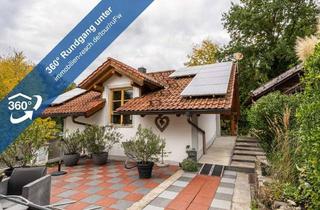 Wohnung mieten in Wienerstraße 82, 94032 Altstadt, Charmante 2-Zimmer-Wohnung mit offener Wohnküche und Tageslichtduschbad