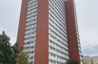 Wohnung mieten in Henrik-Ibsen-Str., 18106 Evershagen, 1-Zimmer Wohnung mit Ausblick