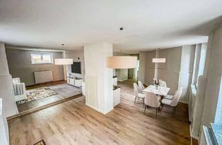 Wohnung mieten in Mötzlicherstrasse, 06118 Halle, Wohnen mit Flair - offene 2-3 Zi.Souterrain - WHG mit Kamin, eigenem Eingang