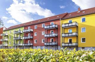 Wohnung mieten in Lauestraße 45, 06449 Aschersleben, 2-Zimmer mit Duschbad