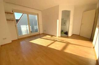 Wohnung mieten in 85049 Ingolstadt, Wohnen in der Innenstadt von Ingolstadt
