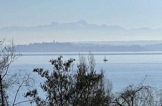 Penthouse mieten in 88662 Überlingen, Verpassen Sie diesen atemberaubenden See-und Alpenblick nicht! Penthouse in Überlingen!