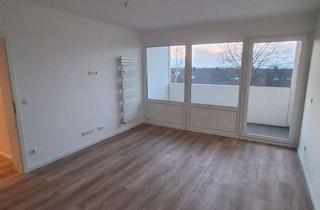 Wohnung mieten in Goethestraße 64, 47877 Willich, Top 3 Zimmer Wohnung mit Balkon!