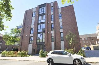 Wohnung mieten in 26382 Innenstadt, Barrierefreie Erdgeschosswohnung in Wassernähe