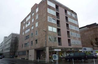 Wohnung mieten in Rheinstraße 101, 55116 Altstadt, Top City Apartment am Rhein, Rheinstr. 101, Mainz