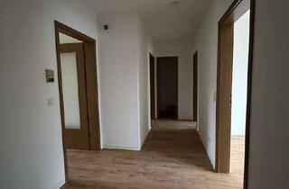 Wohnung mieten in Untere Kirchstr. 17, 32139 Spenge, Gemütliche 2-Zimmerwohnung mit Terrasse in einer altersorientierten Hausgemeinschaft!