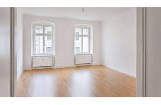 Wohnung mieten in 02826 Innenstadt, Helle, neu renovierte Familienwohnung mit großem Tageslichtbad in zentraler Lage