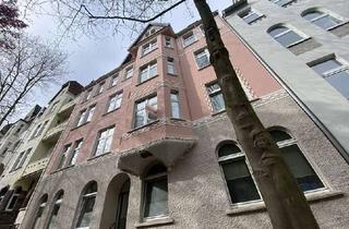 Wohnung mieten in Moltkestr. 12, 58089 Wehringhausen, Herrliche Altbau-Wohnung mit 3,0-Zimmern und Terrasse gut angebunden in Hagen