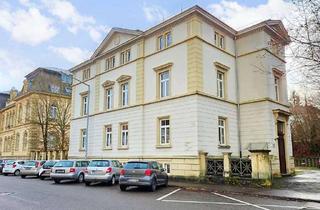 Wohnung mieten in Karlstraße 30, 72488 Sigmaringen, Besonderes Exemplar: Mietwohnung in Bestlage von Sigmaringen