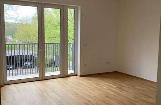 Wohnung mieten in 97456 Dittelbrunn, 1-Zimmer im Betreuten Wohnen