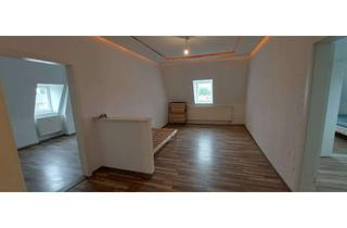 Wohnung mieten in Straße Des Friedens , 16, 06317 Lüttchendorf, Renovierte 5-Zimmer-Dachgeschoßwohnung zu vermieten