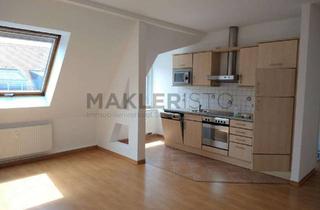 Wohnung mieten in Salzmannstraße, 04129 Eutritzsch, **Gemütliche DG-Wohnung mit EBK im Süden von Eutritzsch**