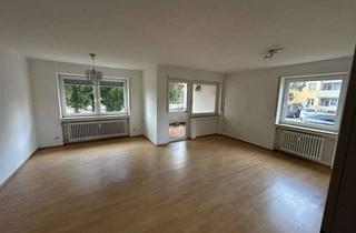 Wohnung mieten in 88400 Biberach, Gepflegte 3- Zimmer Altbauwohnung mit gutem Grundriss in Biberach