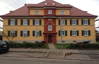 Wohnung mieten in 89250 Senden, Schöne Maisonettwohnung in ruhiger Lage sucht neue Bewohner ab 01.04.2026