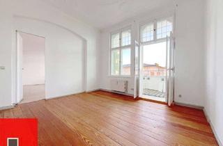 Wohnung mieten in 18437 Tribseer Vorstadt, City life – Großzügige Wohnung für Ihre Familie!!