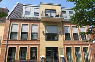 Wohnung mieten in Rezepterstraße, 48703 Stadtlohn, Obergeschosswohnung mitten in Stadtlohn